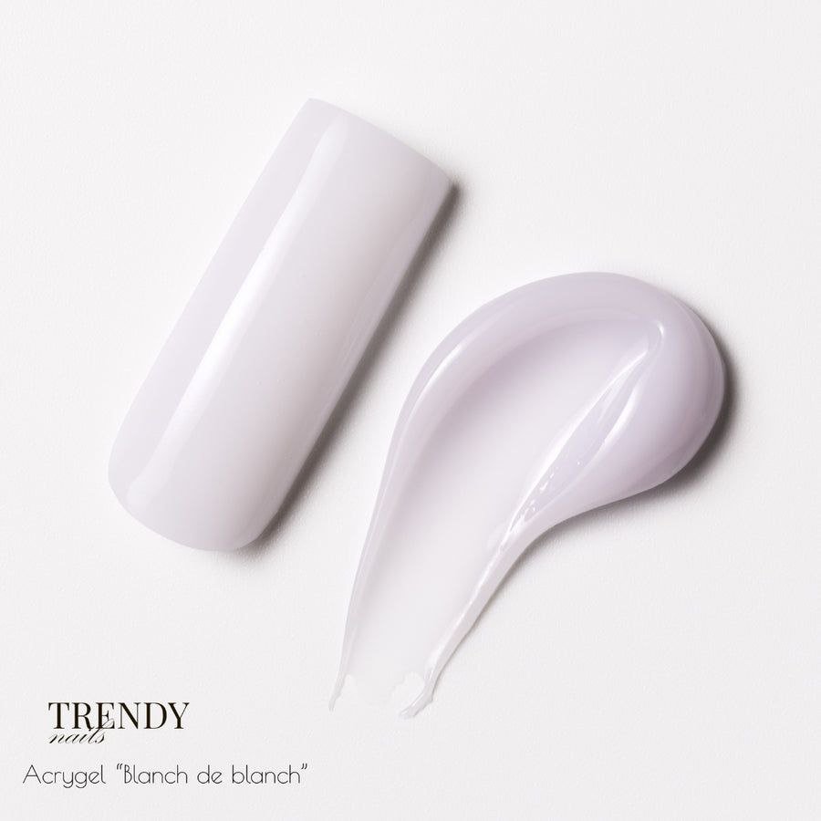 Acrygel Blanc de blanc – 30 ml