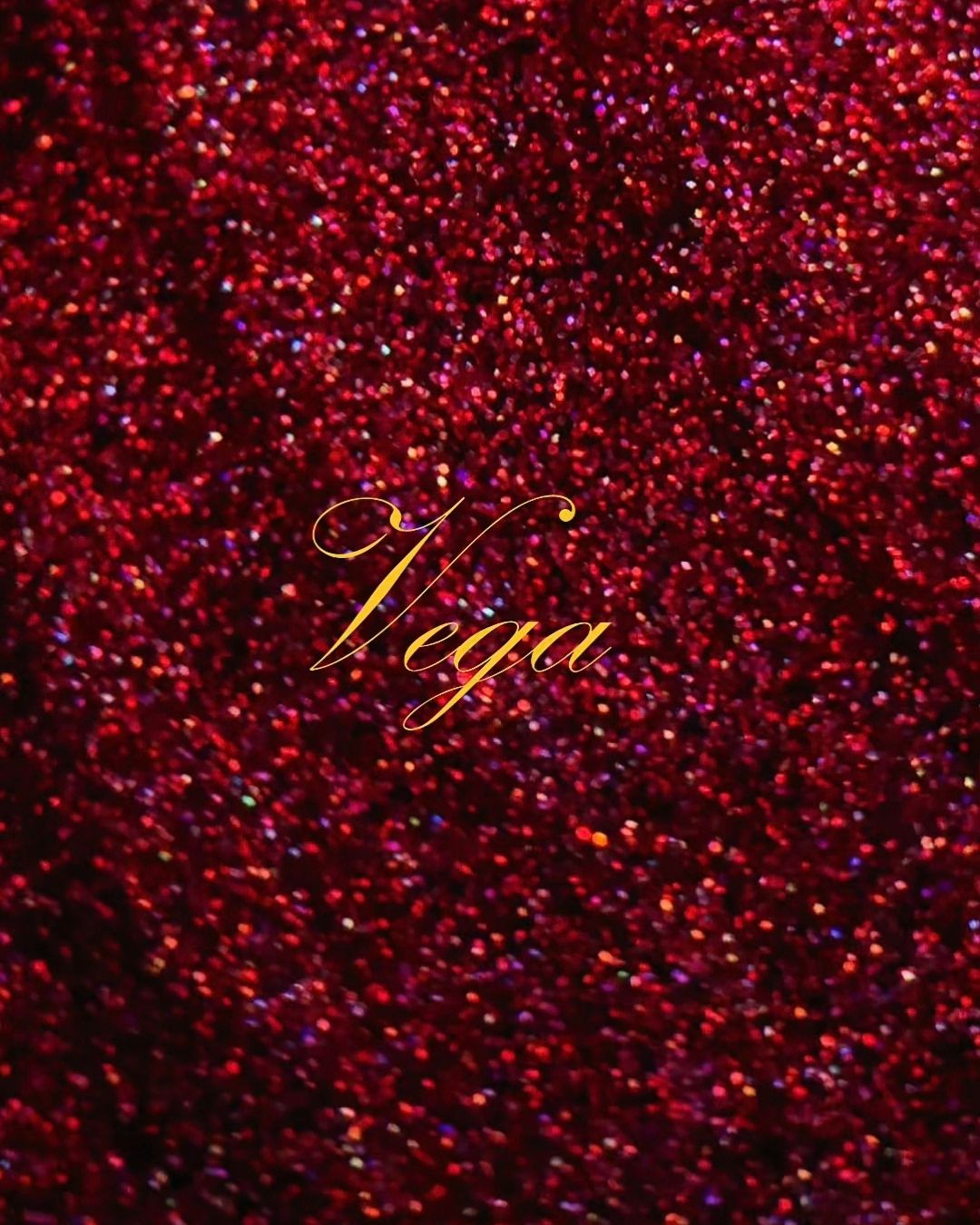 Vega – 8 ml — macro signée