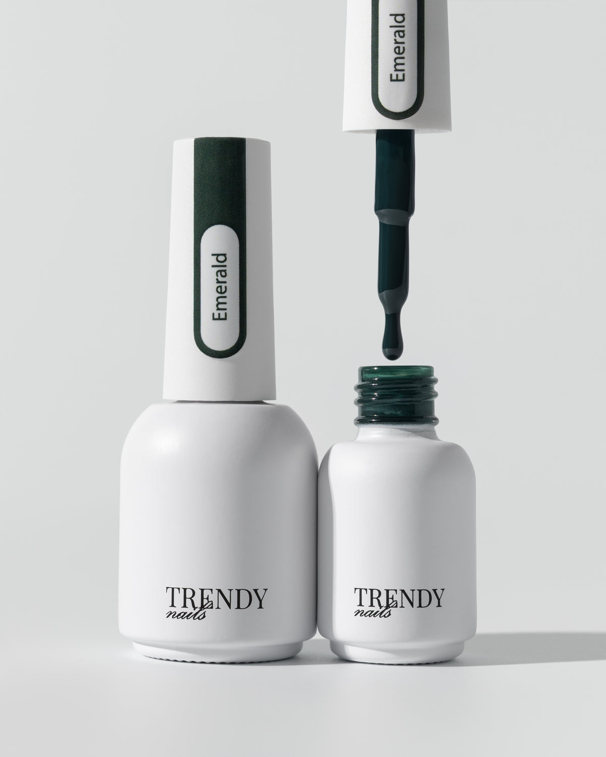 Gel Polish Emerald