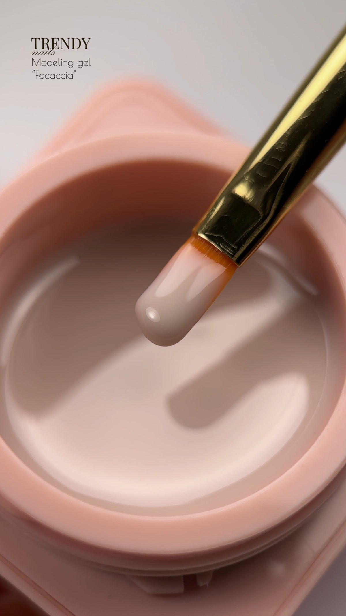 Modeling Gel – Focaccia | The Bakery Collection