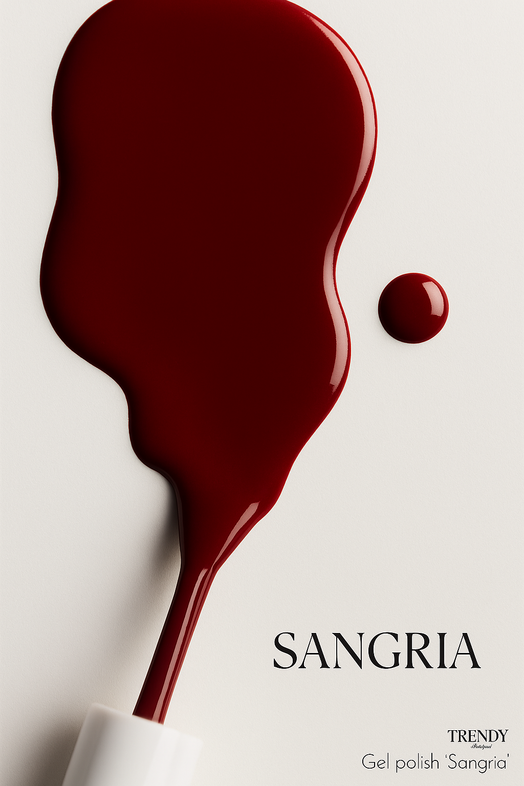 Sangria- collection Red Color – 8 ml