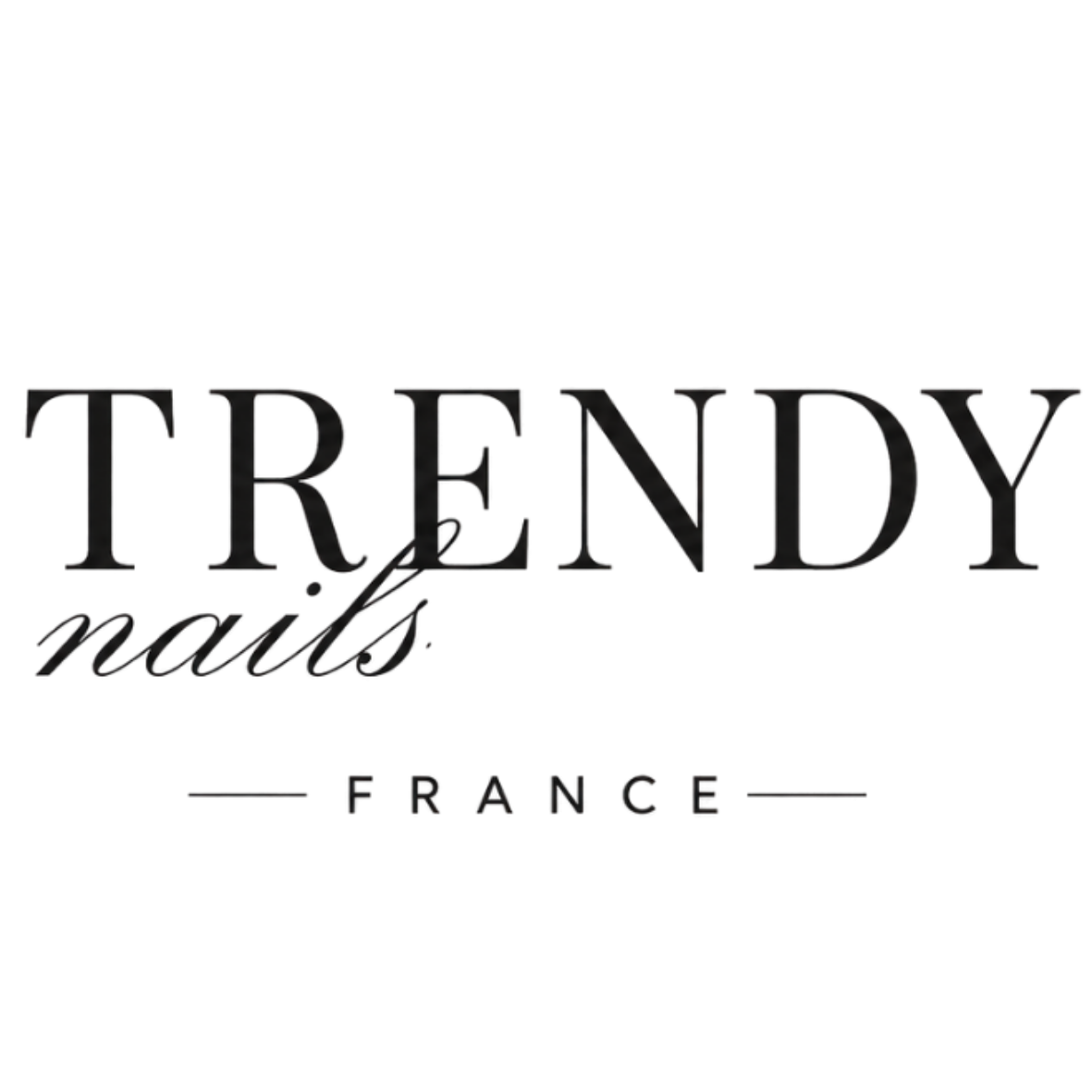 Trendy nails france