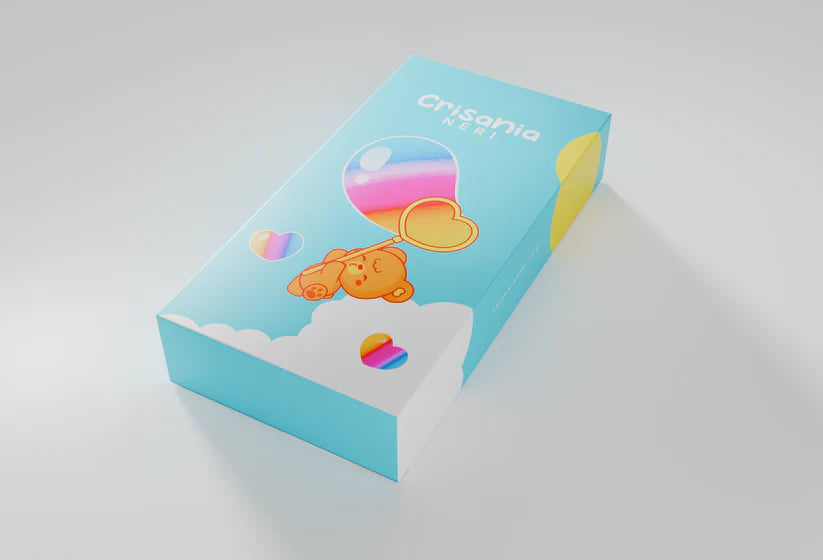 PACK PRO CRÉATIF – Crisania Neri