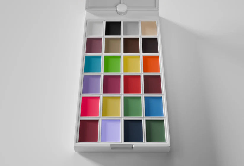 PACK PRO CRÉATIF – Crisania Neri