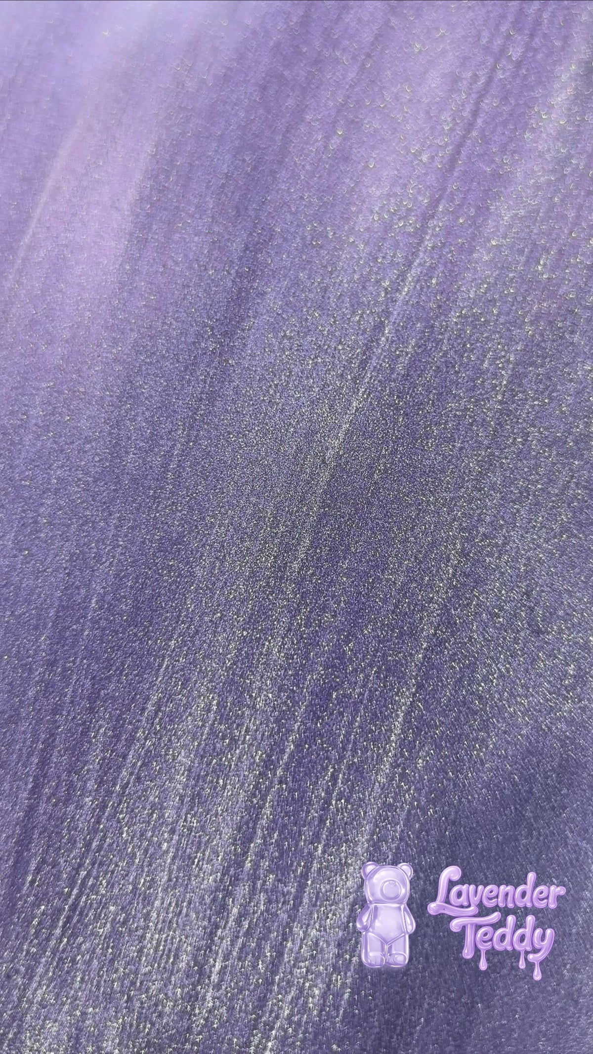 Cat's Eye Spring – Lavender Teddy – 10 ml