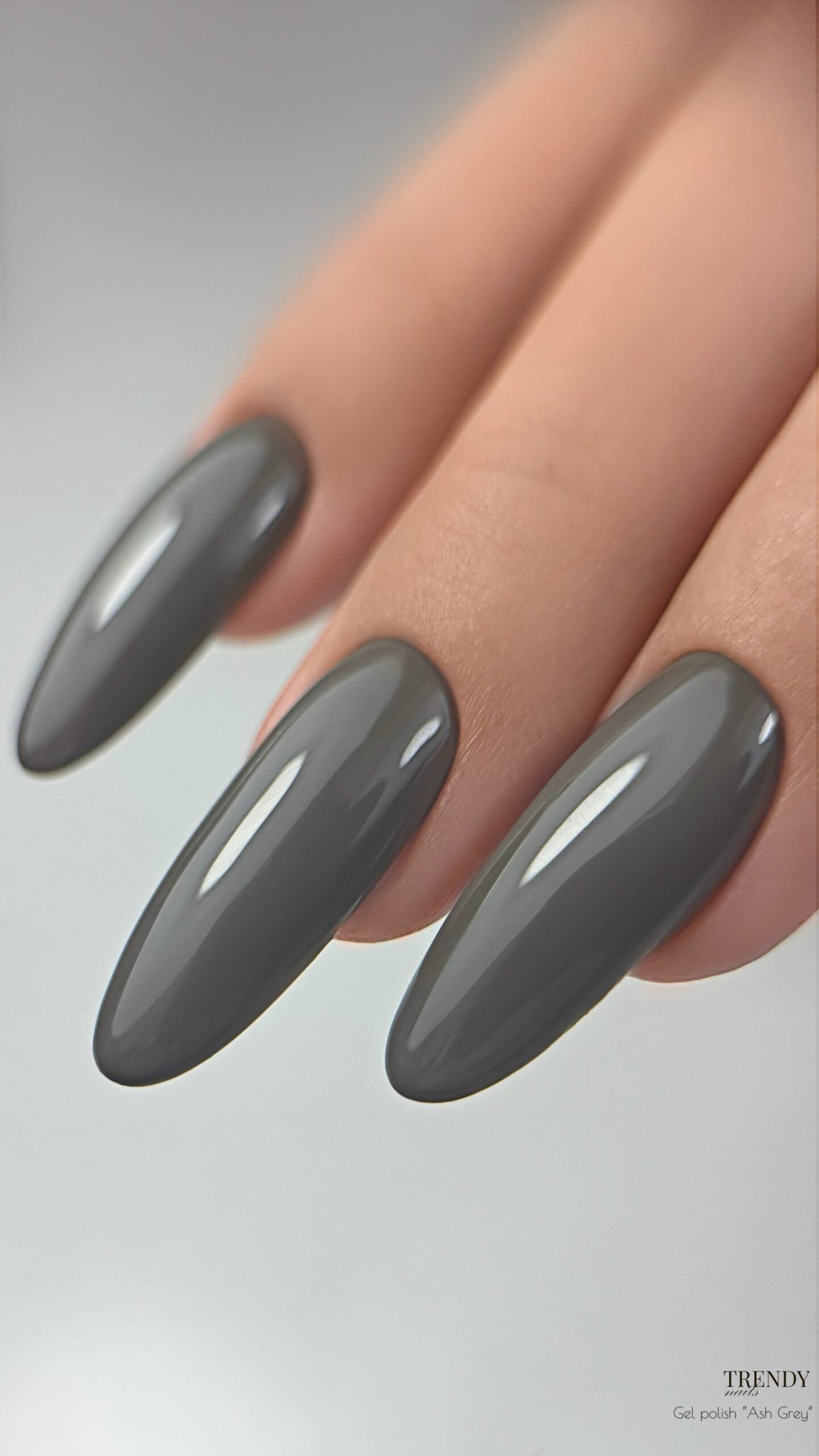 Ash Grey – 8 ml