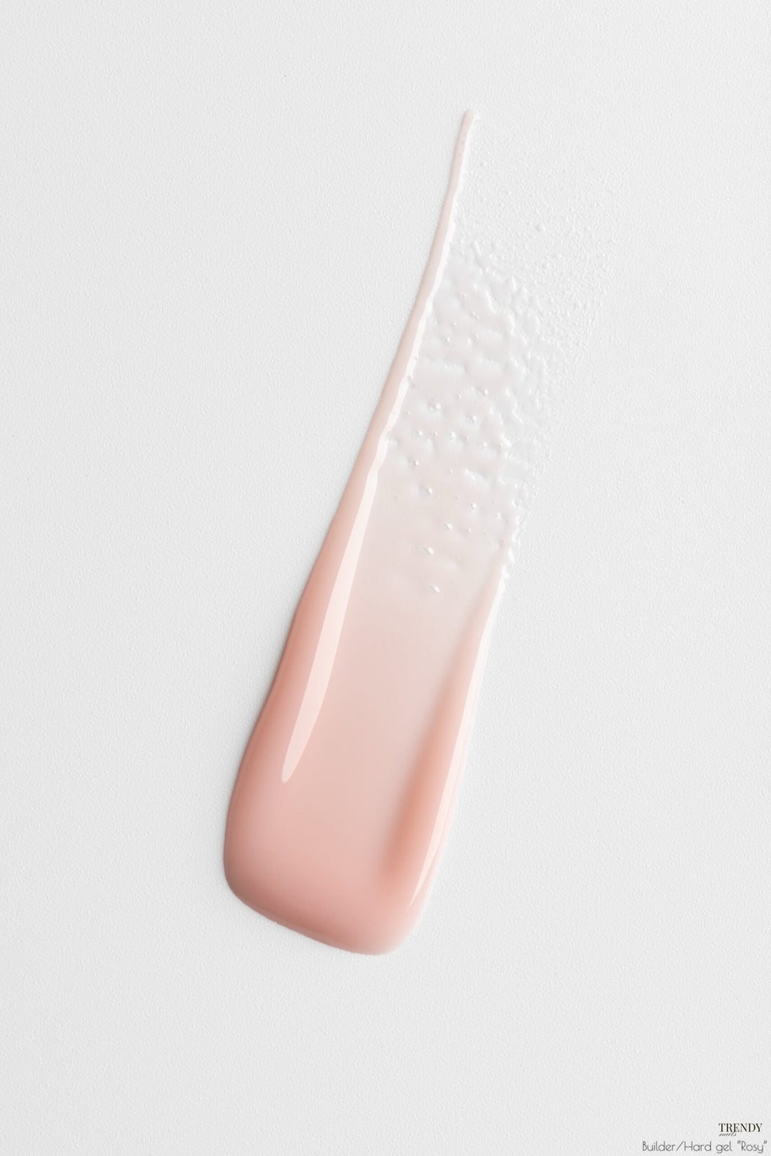 Hard Gel Collection – Rosy