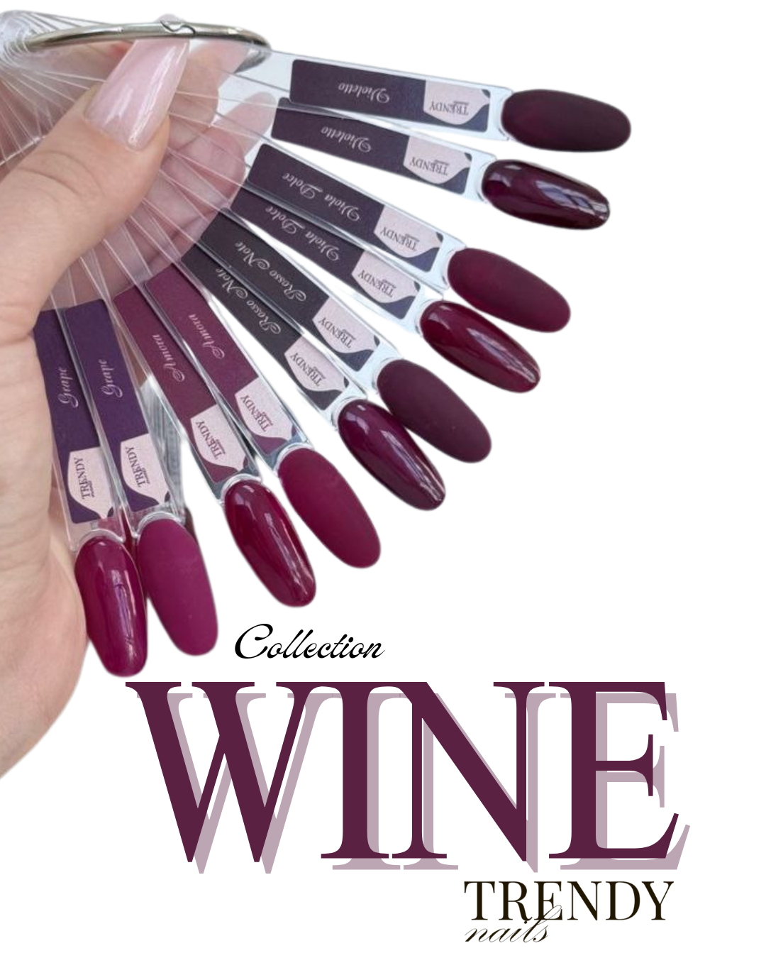Amora – 8 ml