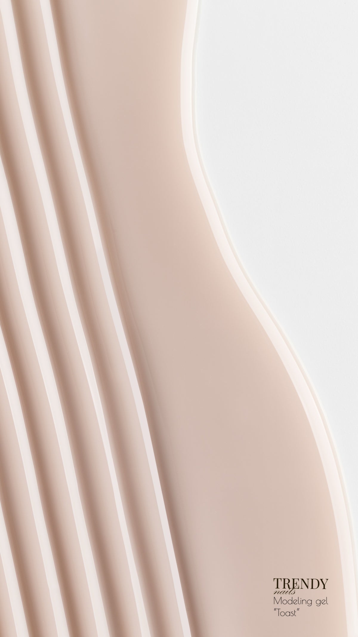 Modeling Gel – Toast | The Bakery Collection