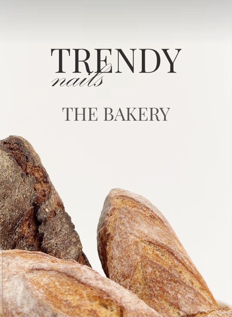 Modeling Gel – Toast | The Bakery Collection