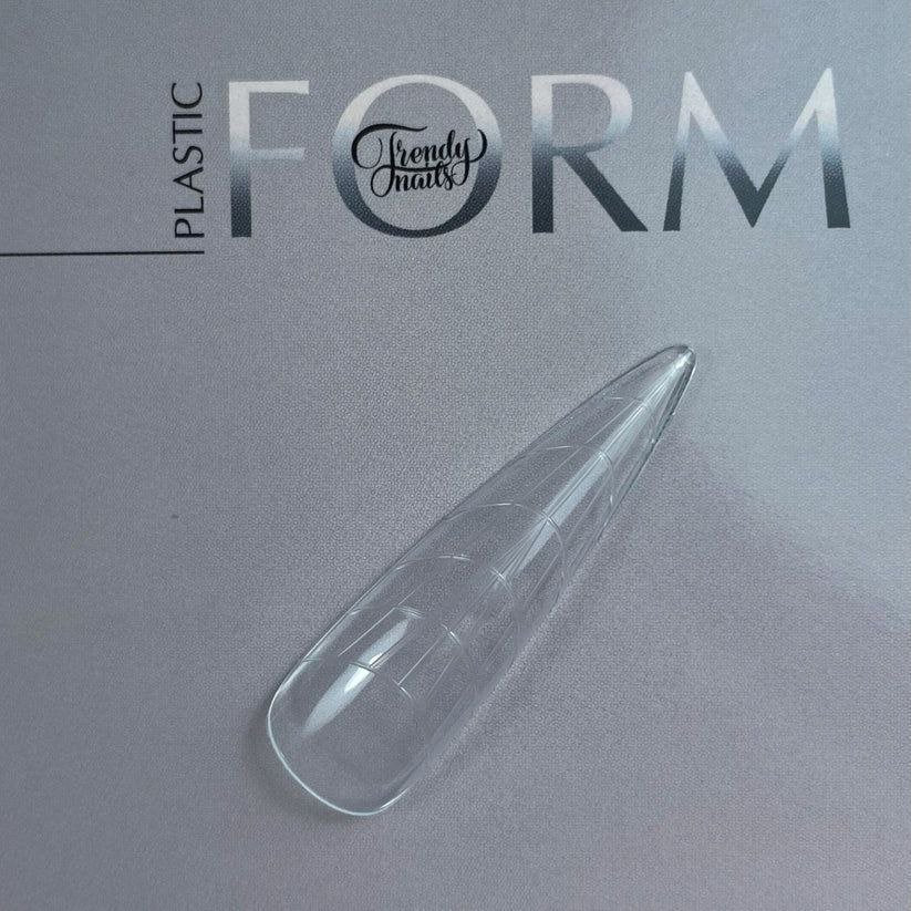 DUAL FORM STILETT (120 PCS) – amande moderne