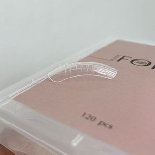 DUAL FORM Classic (120 pcs)