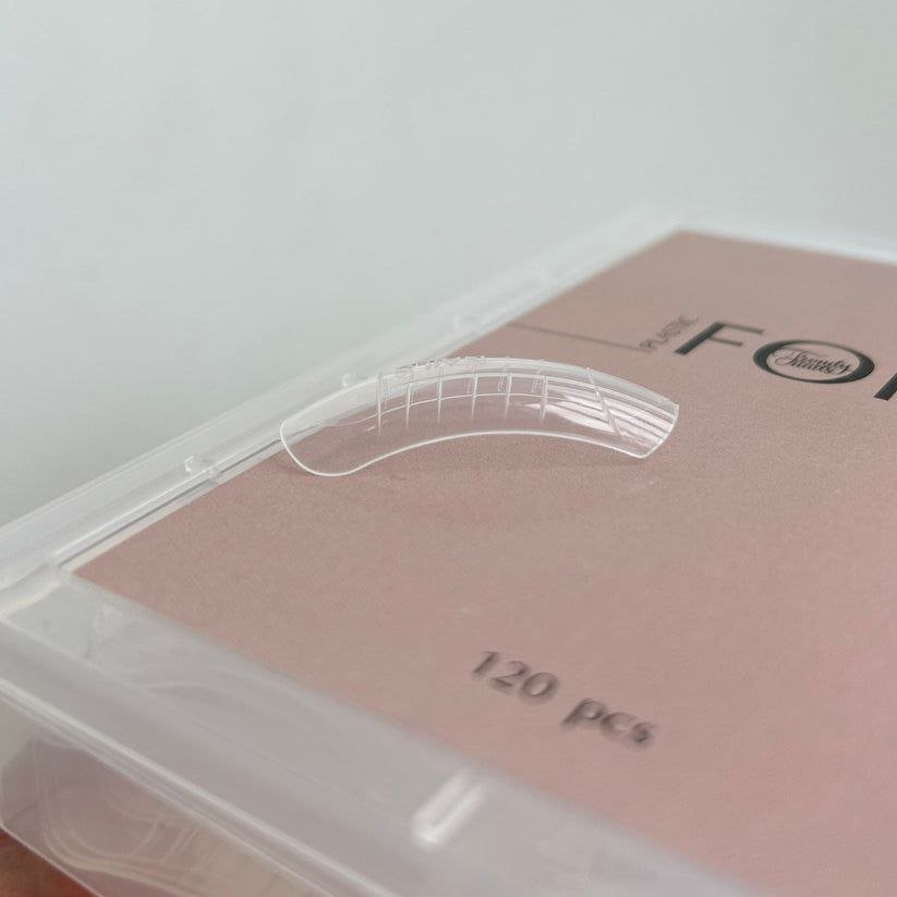 DUAL FORM Classic (120 pcs)