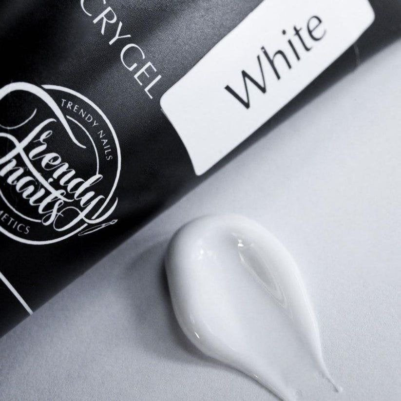 Acrygel White – 30g