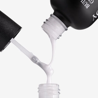 Builder Gel in a bottle Pina Colada