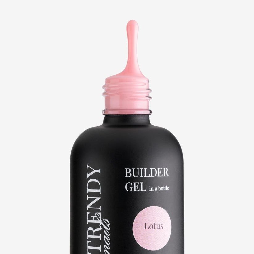 Builder Gel in a Bottle – Lotus
