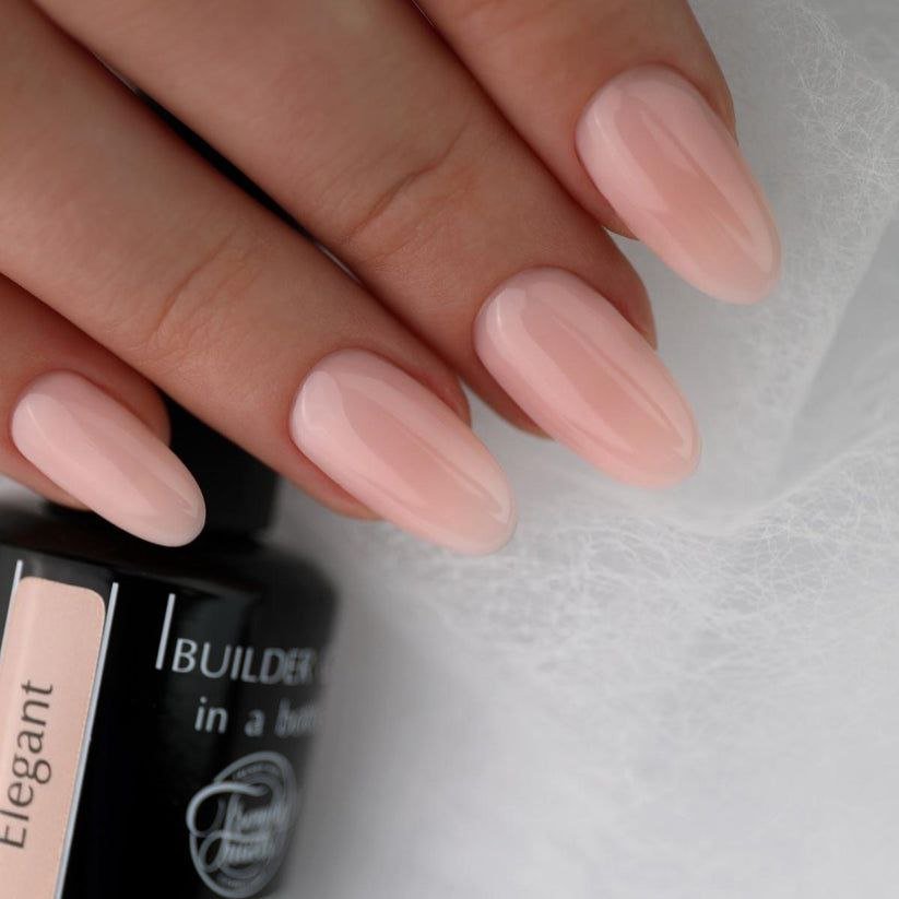 Builder Gel in a Bottle – Elegant