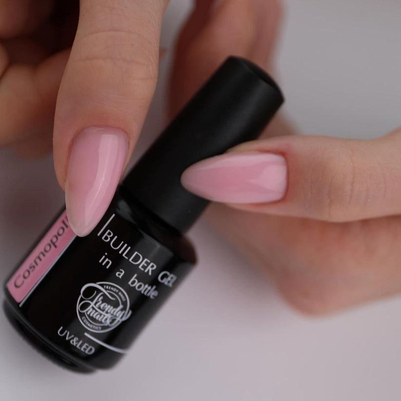Builder Gel in a Bottle – Cosmopolitan