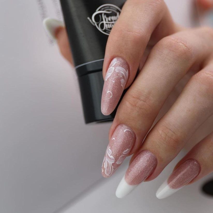Acrygel Crystal Rose – 30 ml
