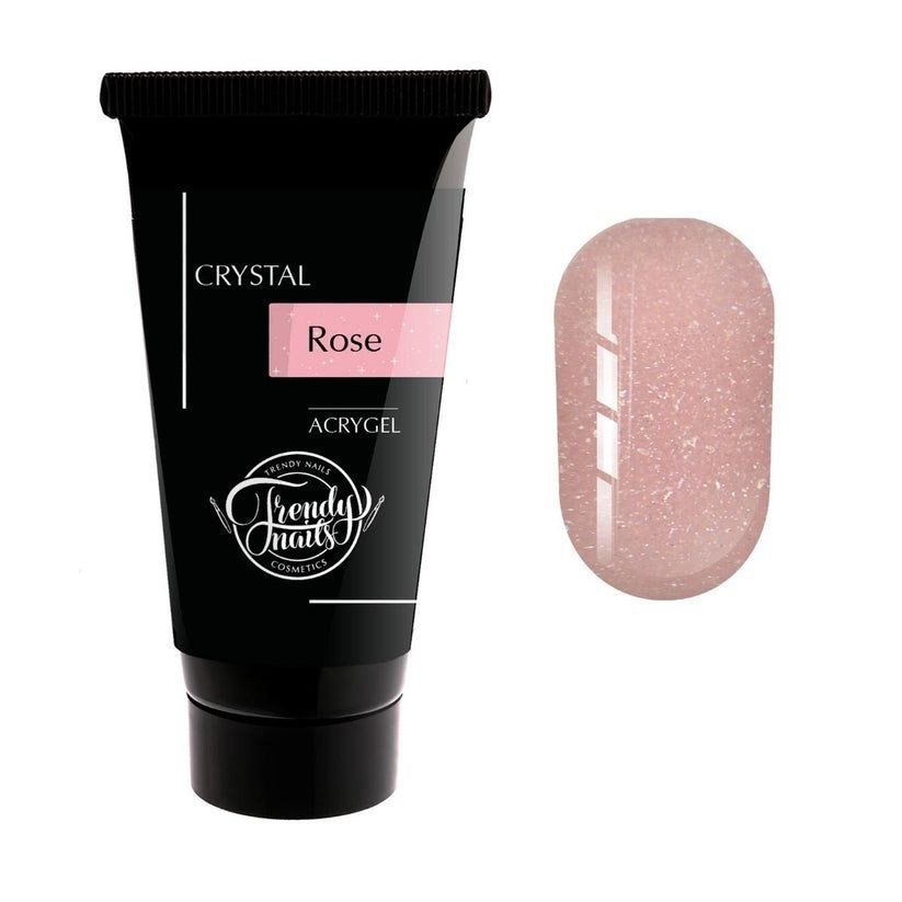 Acrygel Crystal Rose – 30 ml