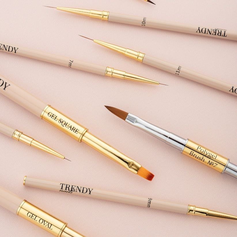 Pinceau Ombre Brush N°1
