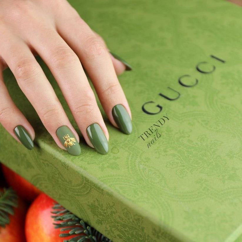 Classic Gel Polish – N°146