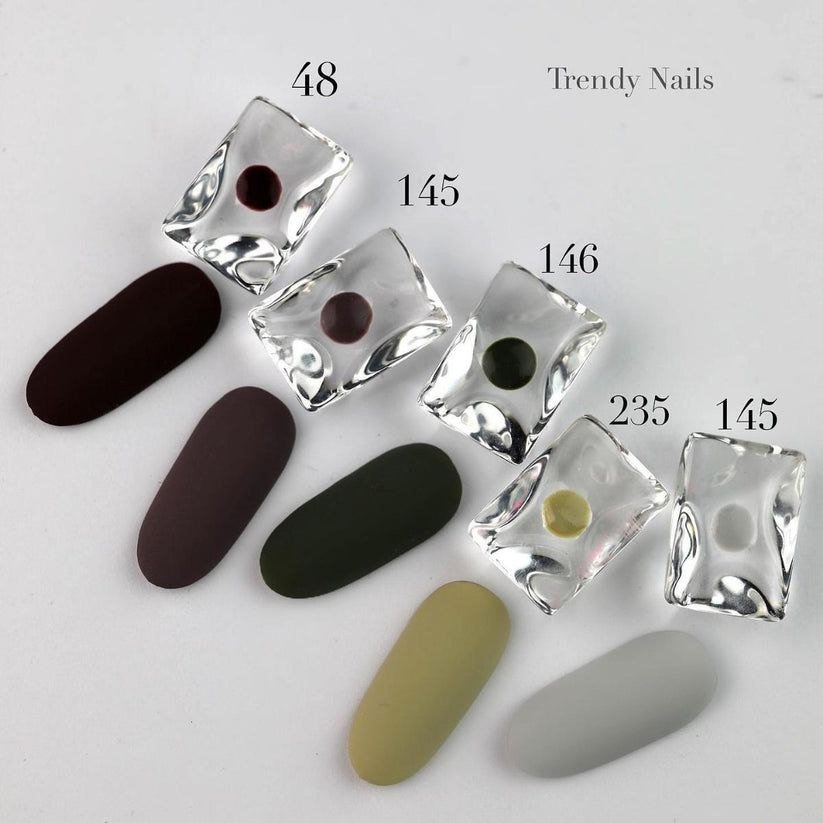 Classic Gel Polish – N°146