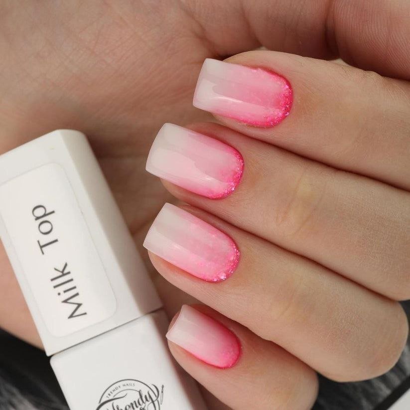 Top Milk – 15 ml
