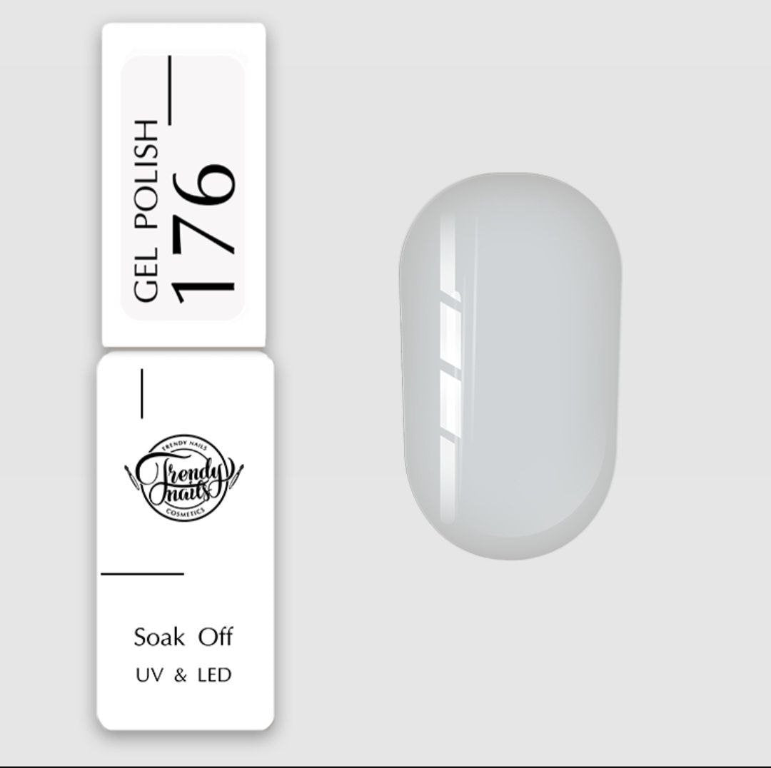 Classic Gel Polish – N°176