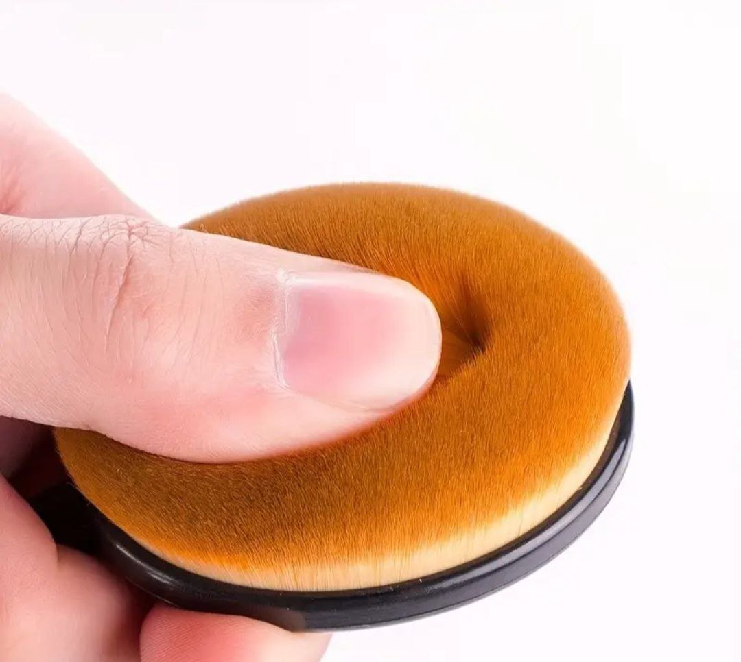Brosse à poussière Ongles