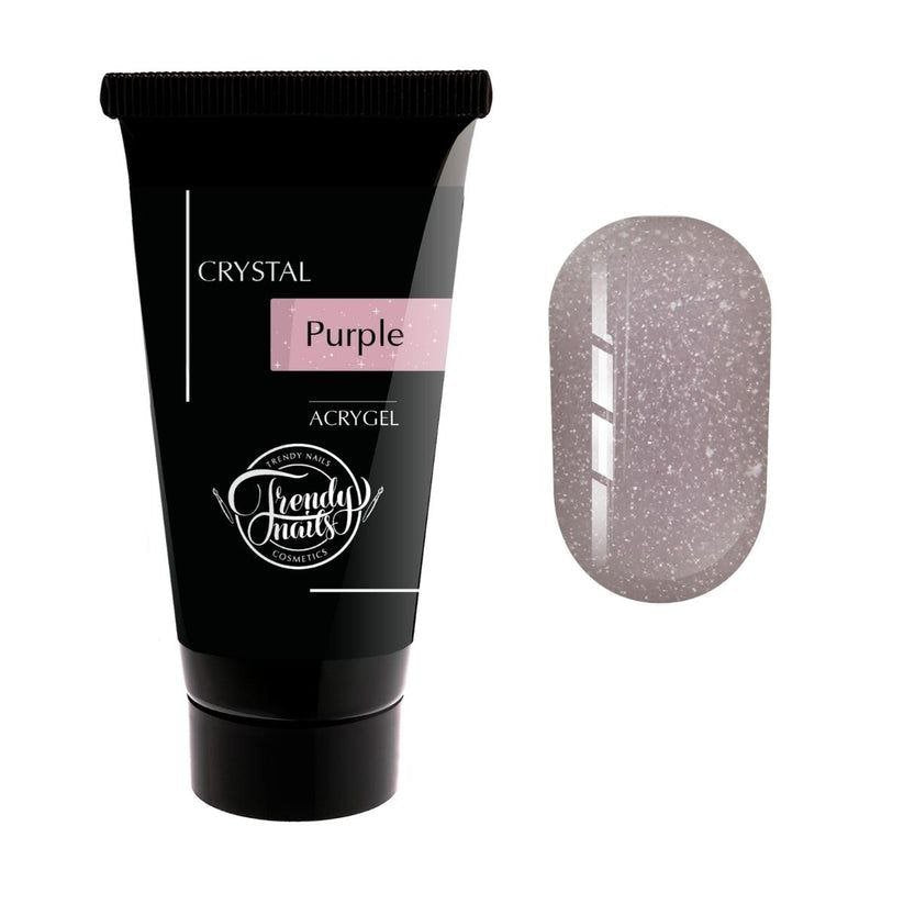 Acrygel Crystal Purple – 30ml
