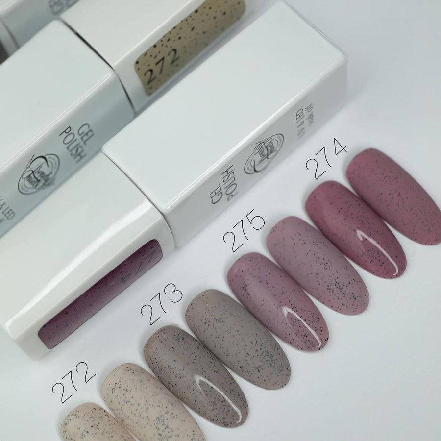 Classic Gel Polish – N°275