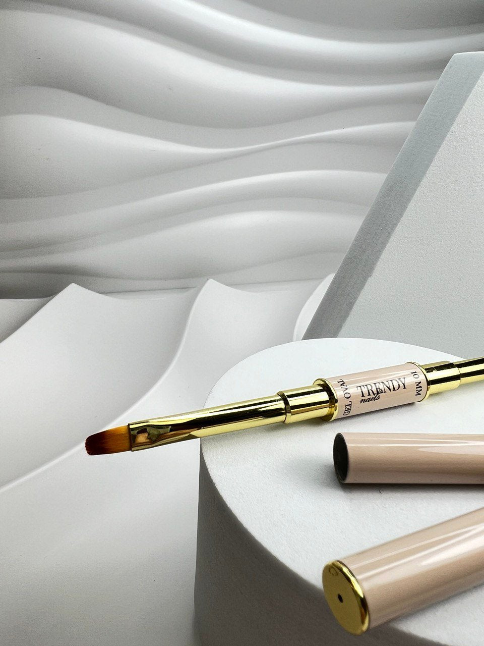 Pinceau PURE ART DUO GEL – liner large