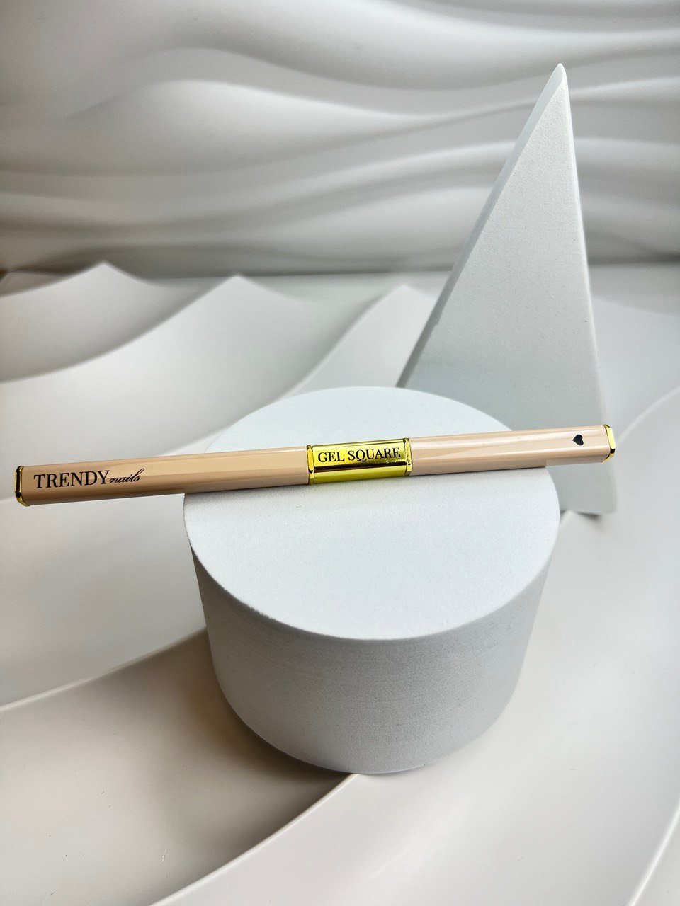 Pinceau PURE ART SQUARE PRO N°10