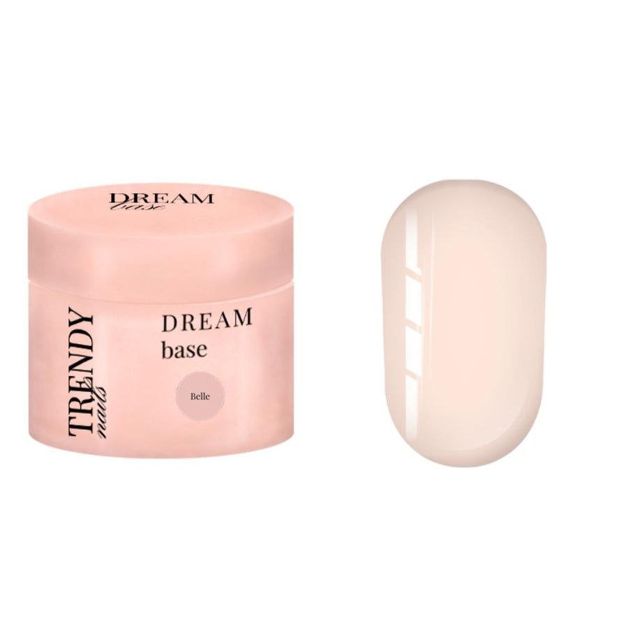 Base dream Belle