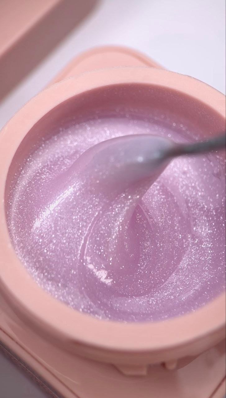 Modeling Gel Diamond N°3 – Rose – 30 ml